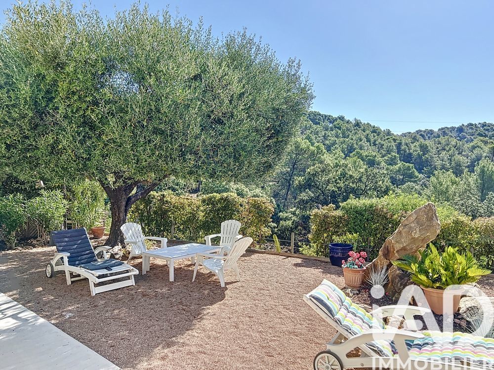 � vendre  Maison Pierrefeu-du-Var (83390)