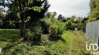  Terrain � vendre 1062 m�