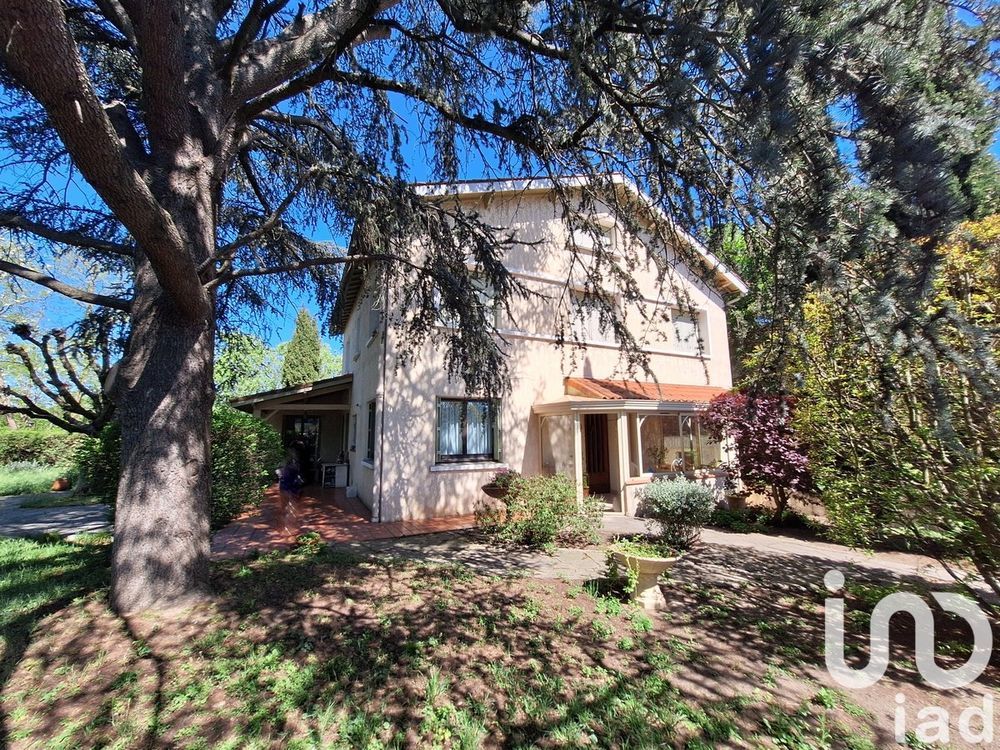 � vendre  Maison Toulouse (31200)
