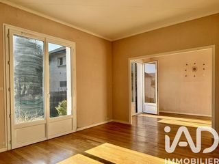  Maison � vendre 5 pi�ces 100 m�