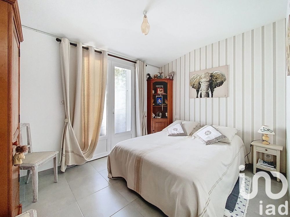 � vendre  Maison Le Bois-Plage-en-R� (17580)