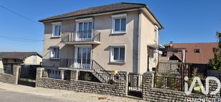  Maison � vendre 7 pi�ces 150 m�