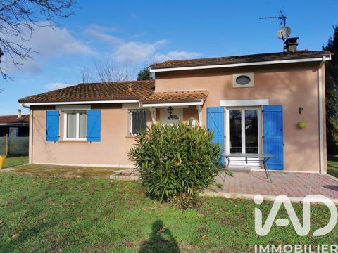   Vente Maison de campagne 3 pi�ces Maison - 3 pi�ce(s) - 75 m�