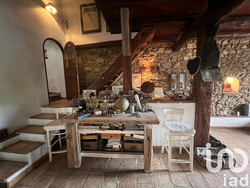 � vendre  Maison La Garde-Freinet (83680)