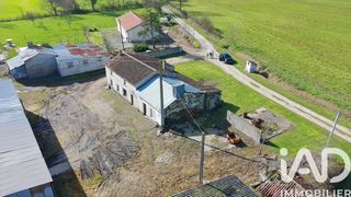  Maison � vendre 3 pi�ces 78 m�