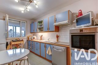  Appartement � vendre 4 pi�ces 80 m�