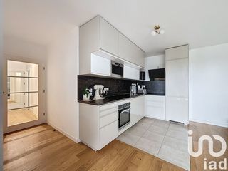  Appartement � vendre 3 pi�ces 62 m�