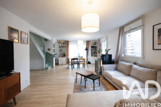  Maison � vendre 4 pi�ces 110 m�