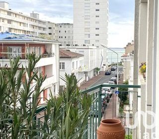  Appartement � vendre 4 pi�ces 117 m�