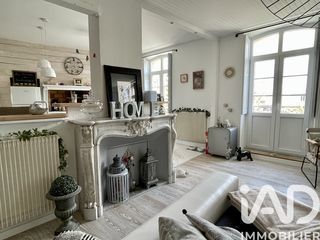  Appartement � vendre 3 pi�ces 77 m�