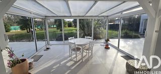  Maison � vendre 7 pi�ces 179 m�