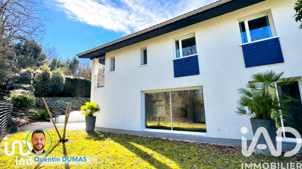 � vendre  Maison Saint-Pierre-d'Irube (64990)