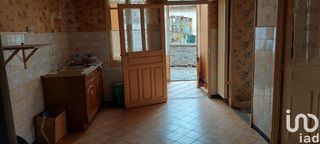  Maison � vendre 5 pi�ces 98 m�