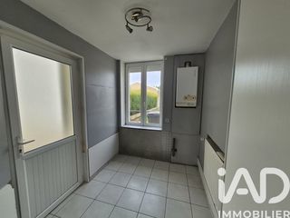  Maison � vendre 5 pi�ces 110 m�