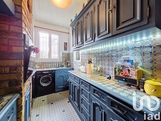  Maison � vendre 5 pi�ces 123 m�