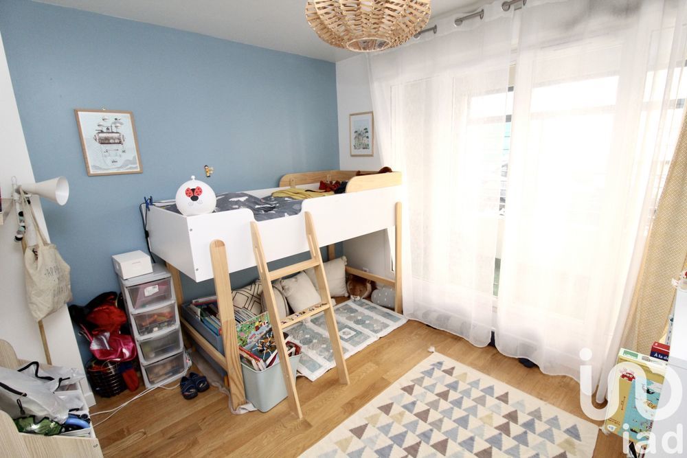 � vendre  Appartement Paris 20