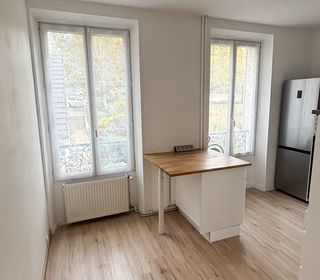  Appartement � vendre 2 pi�ces 47 m�