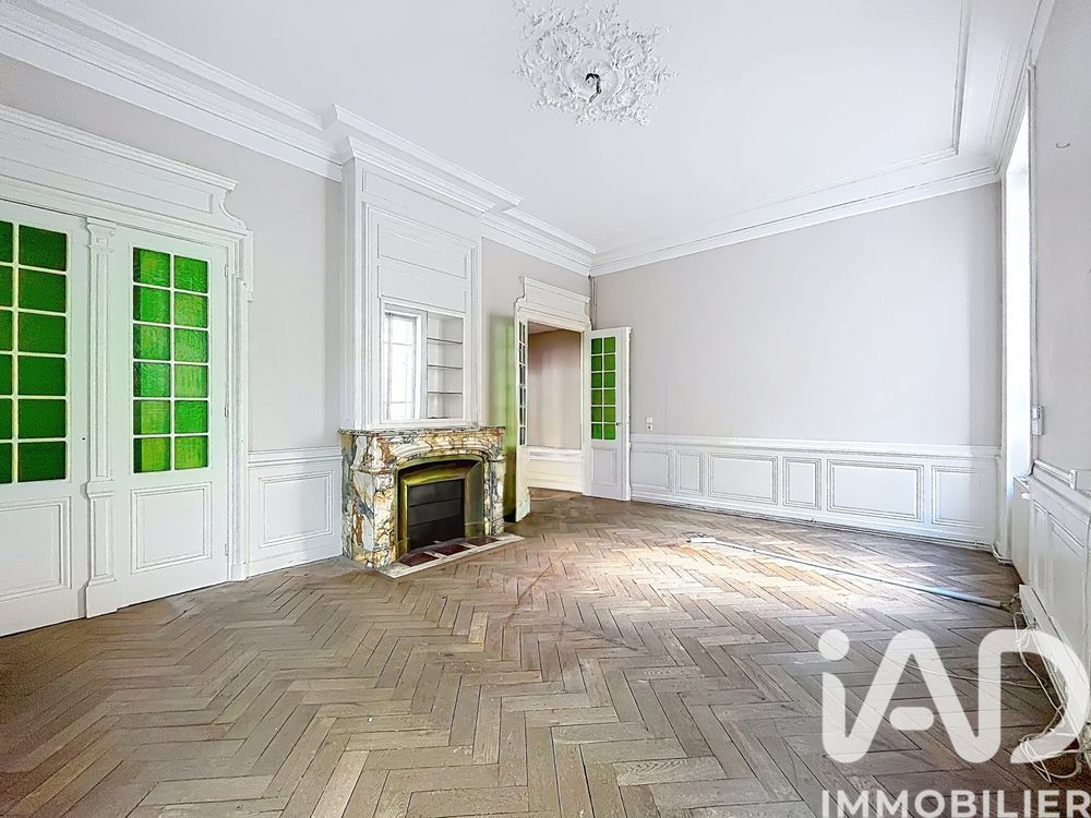 � vendre  Appartement Lyon 3