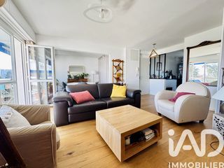  Appartement � vendre 3 pi�ces 75 m�