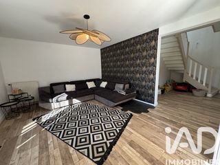  Maison � vendre 8 pi�ces 160 m�