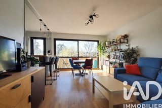  Appartement � vendre 3 pi�ces 73 m�