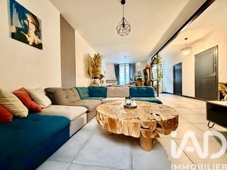  Maison � vendre 5 pi�ces 143 m�