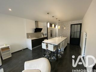  Maison � vendre 4 pi�ces 80 m�