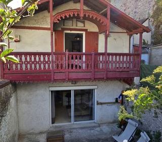  Maison � vendre 3 pi�ces 58 m�