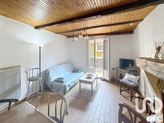  Appartement � vendre 2 pi�ces 32 m�