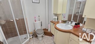  Appartement � vendre 2 pi�ces 52 m�