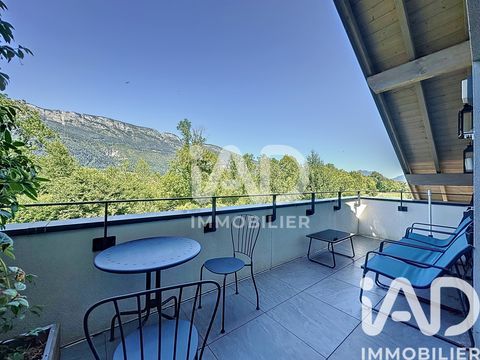   Vente Appartement 3 pi�ces Appartement - 3 pi�ce(s) - 62 m�