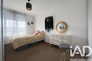  Appartement � vendre 2 pi�ces 48 m�