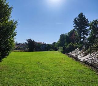  Terrain � vendre 2200 m�