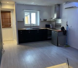  Appartement � vendre 2 pi�ces 37 m�