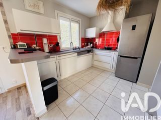  Maison � vendre 4 pi�ces 93 m�