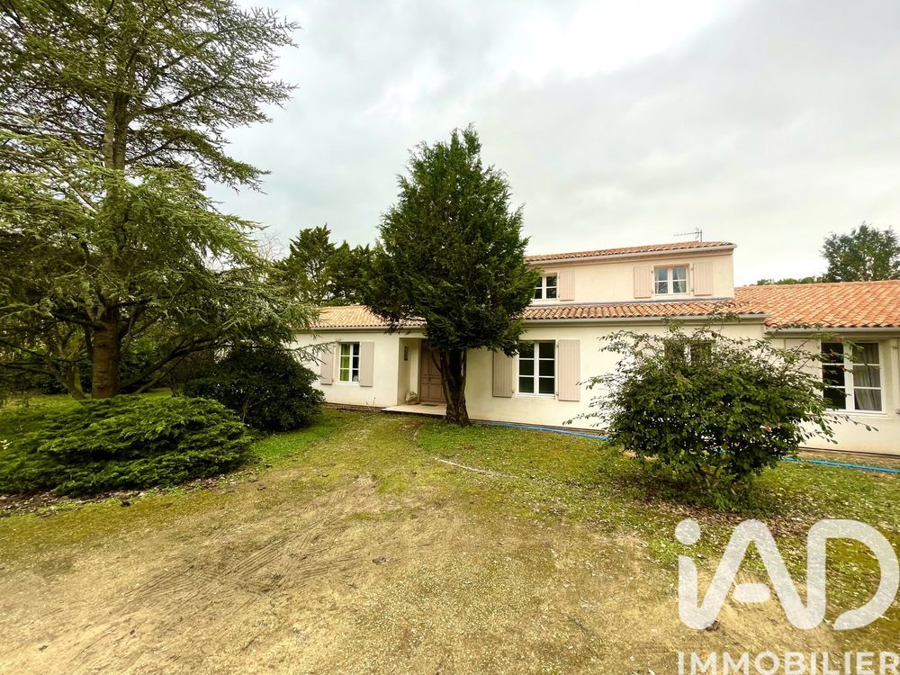 � vendre  Maison Marsilly (17137)