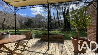  Maison � vendre 7 pi�ces 250 m�