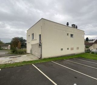  Immeuble � vendre 240 m�