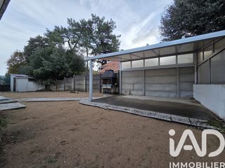  Maison � vendre 3 pi�ces 94 m�