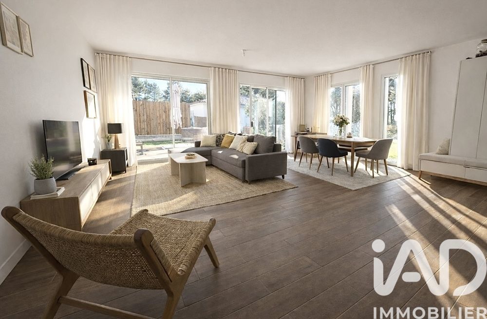 � vendre  Maison Moliets-et-Maa (40660)