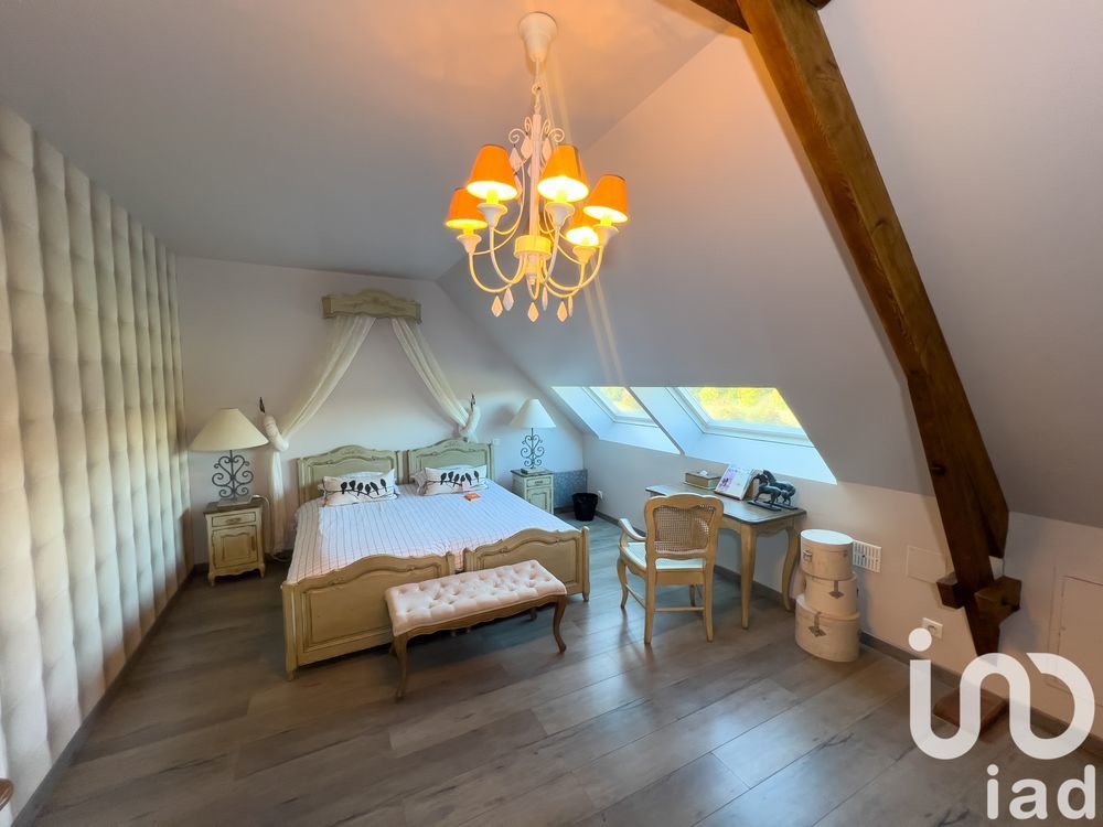 � vendre  Maison Sainte-Preuve (02350)