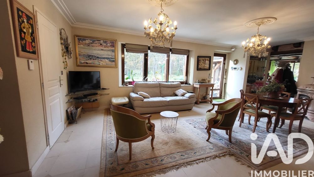 � vendre  Maison Pruniers-en-Sologne (41200)