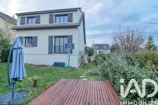  Maison � vendre 6 pi�ces 122 m�