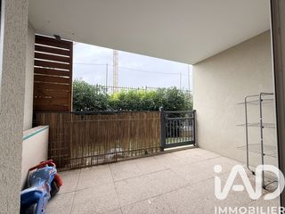  Appartement � vendre 1 pi�ce 27 m�