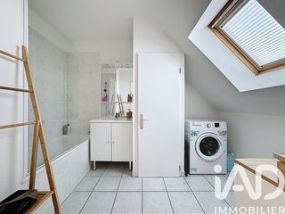  Maison � vendre 2 pi�ces 51 m�