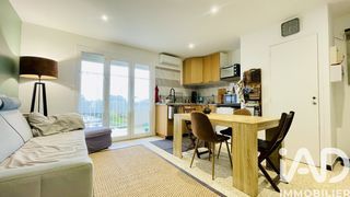  Appartement � vendre 2 pi�ces 33 m�