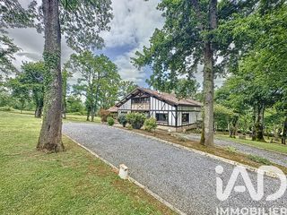  Maison � vendre 5 pi�ces 170 m�