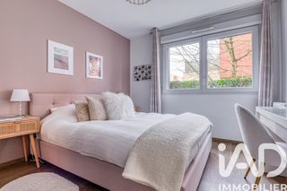  Appartement � vendre 3 pi�ces 59 m�