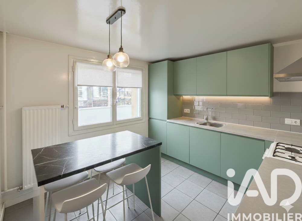 � vendre  Maison Rueil-Malmaison (92500)