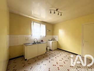  Maison � vendre 6 pi�ces 122 m�